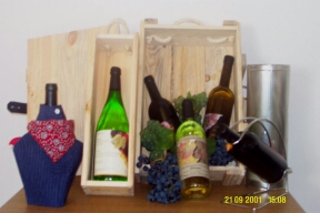 Geschenkartikel 3 E-Mail