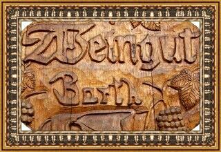 HolzausschnittEllipse3 mit holzrahmen